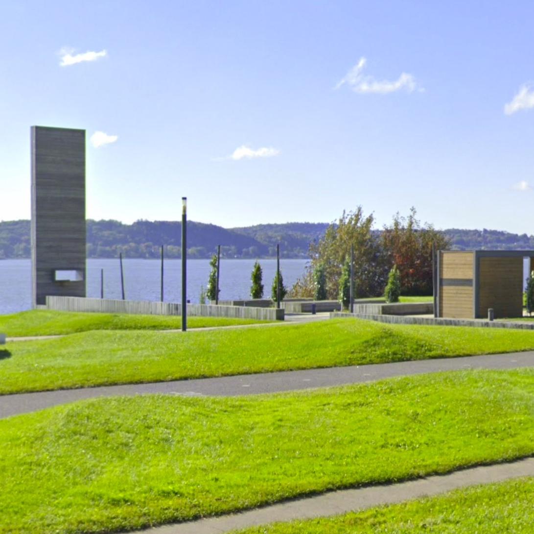 Image of Promenade Samuel-De Champlain